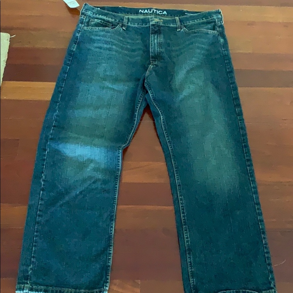 Men’s jeans
